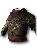 Shroud of False Death