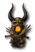 Infernal Homunculus