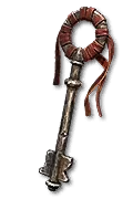 Greater Lair Key
