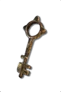 Lair Key