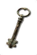 Lair Key