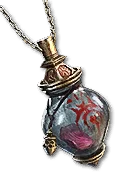 Locran's Talisman