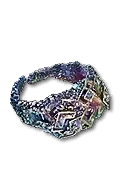 Galvanic Azurite