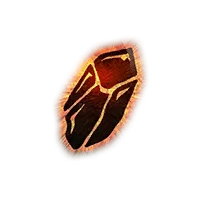 Belial's Crystal Decoy