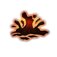 Avarice's Explosive Ore