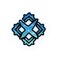 Volatile Crystal