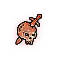 Bloody Charm