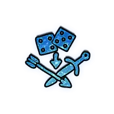 Unpredictable Alchemy