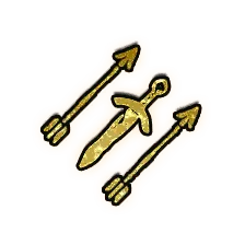 Enervated Strikes
