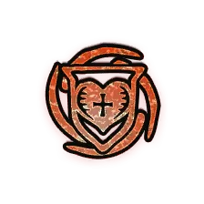 Marred Guard