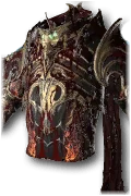 Lidless Wall (Chest Armor)