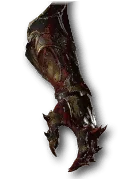 Condemnation (Gloves)