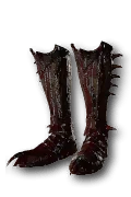 Cowl of the Nameless (Boots)