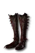 Fists of Fate (Boots)