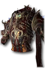 Godslayer Crown (Chest Armor)
