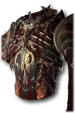 Sepazontec (Chest Armor)