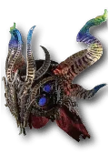 Fists of Fate (Helm)