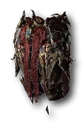 Hooves of the Mountain God (Pants)