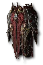Banished Lord's Talisman (Pants)