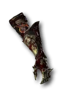 Loyalty's Mantle (Gloves)