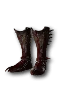 Ugly Bastard Helm (Boots)