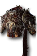 Battle Trance (Chest Armor)