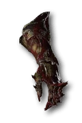 Battle Trance (Gloves)