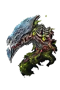 Betrayer's Husk