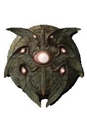 Ward of the White Dove