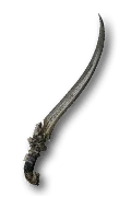 Sabre of Tsasgal