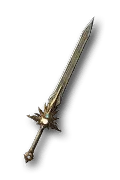 El'Druin, Sword of Justice