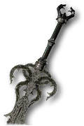 Sanguivor, Blade of Zir