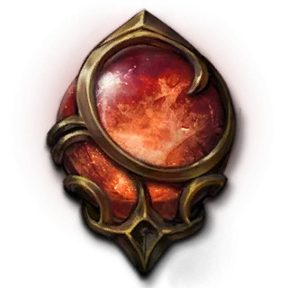 Smoldering Ember