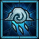 Blizzard Icon