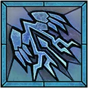 Thunderspike Icon