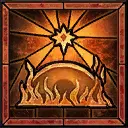 Apocalypse Icon