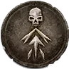 Precision Decay