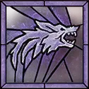 Blood Howl Icon