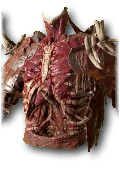 Blood Artisan's Cuirass