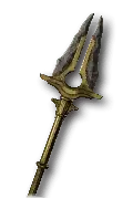 Ahavarion, Spear of Lycander