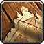 Scribe's Quarters, Level 1 Icon
