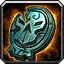 Hex Lord's Dooming Idol Icon
