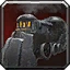 Keystone Hero: Grimrail Depot Icon