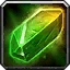 Temporal Crystal Icon