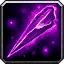 Unstable Containment Crystal Icon
