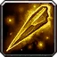 Focused Star Point Icon