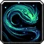 Mana-Wyrm Essence Icon