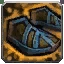 Mountainwalker's Boots Icon