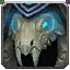 Sorka's Nightshade Cowl Icon