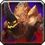 Crystalline Barrage Icon